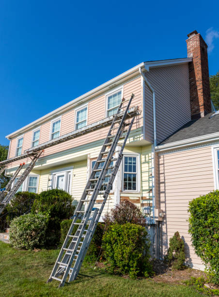 Best Fascia and Soffit Installation  in Cayce, SC